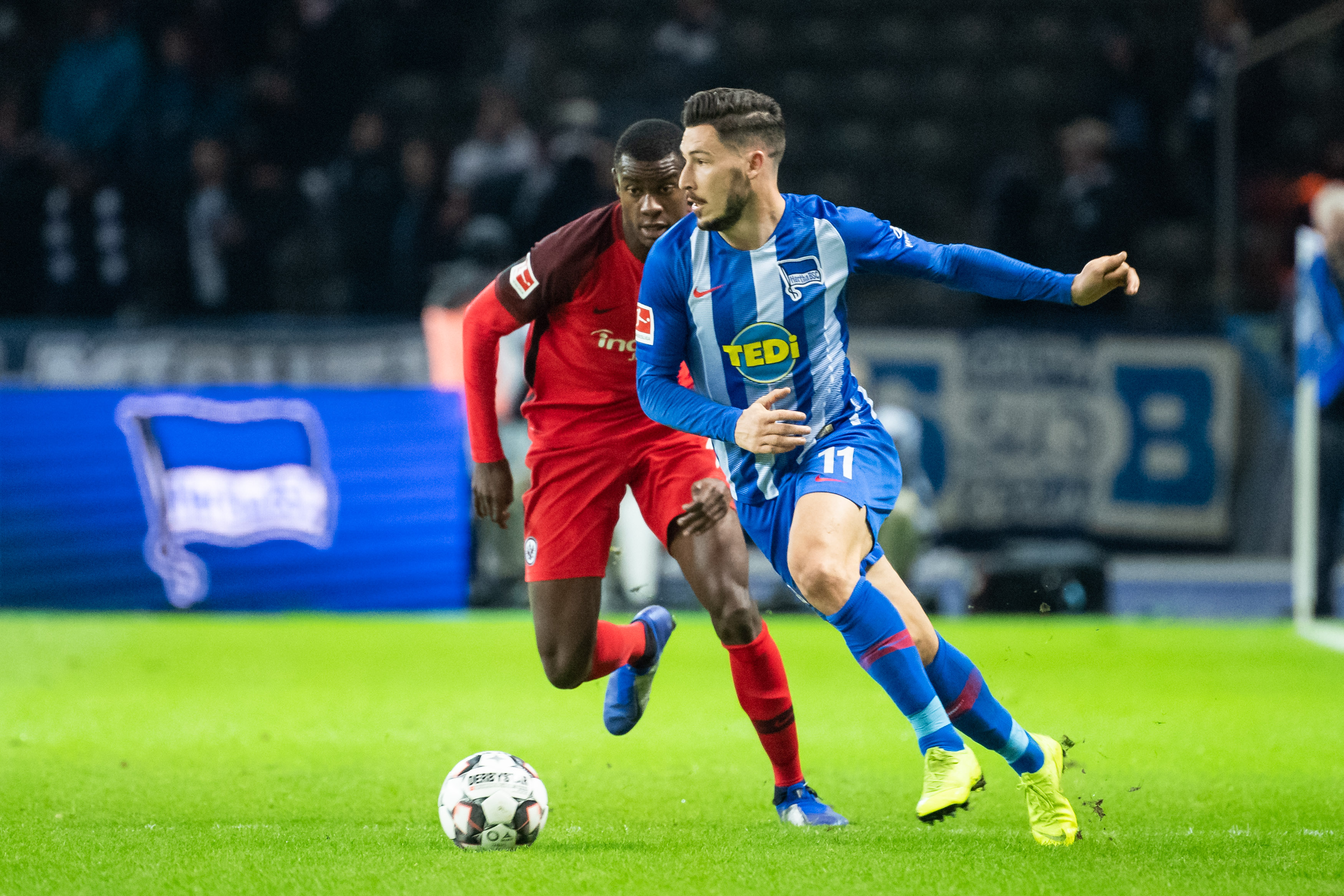 法阿会师决赛！德尚：卫冕不是压力 感谢中国球迷