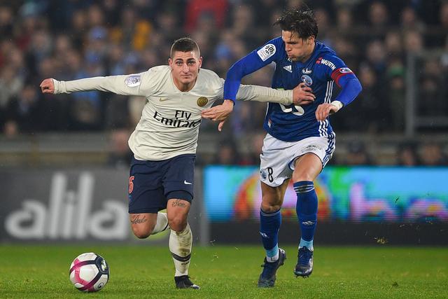 [中超]山东泰山被罚两人 北京国安主场大胜