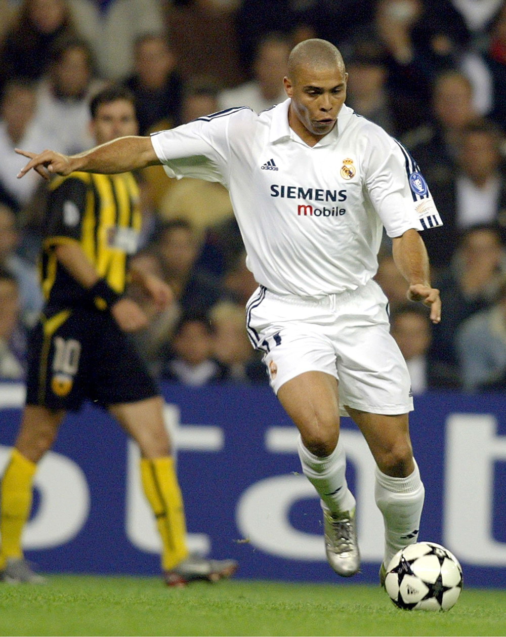 联赛整体节奏有所提升