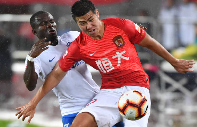 奥古斯托：国米4分领跑？我们必须专注于自己，联赛还很漫长