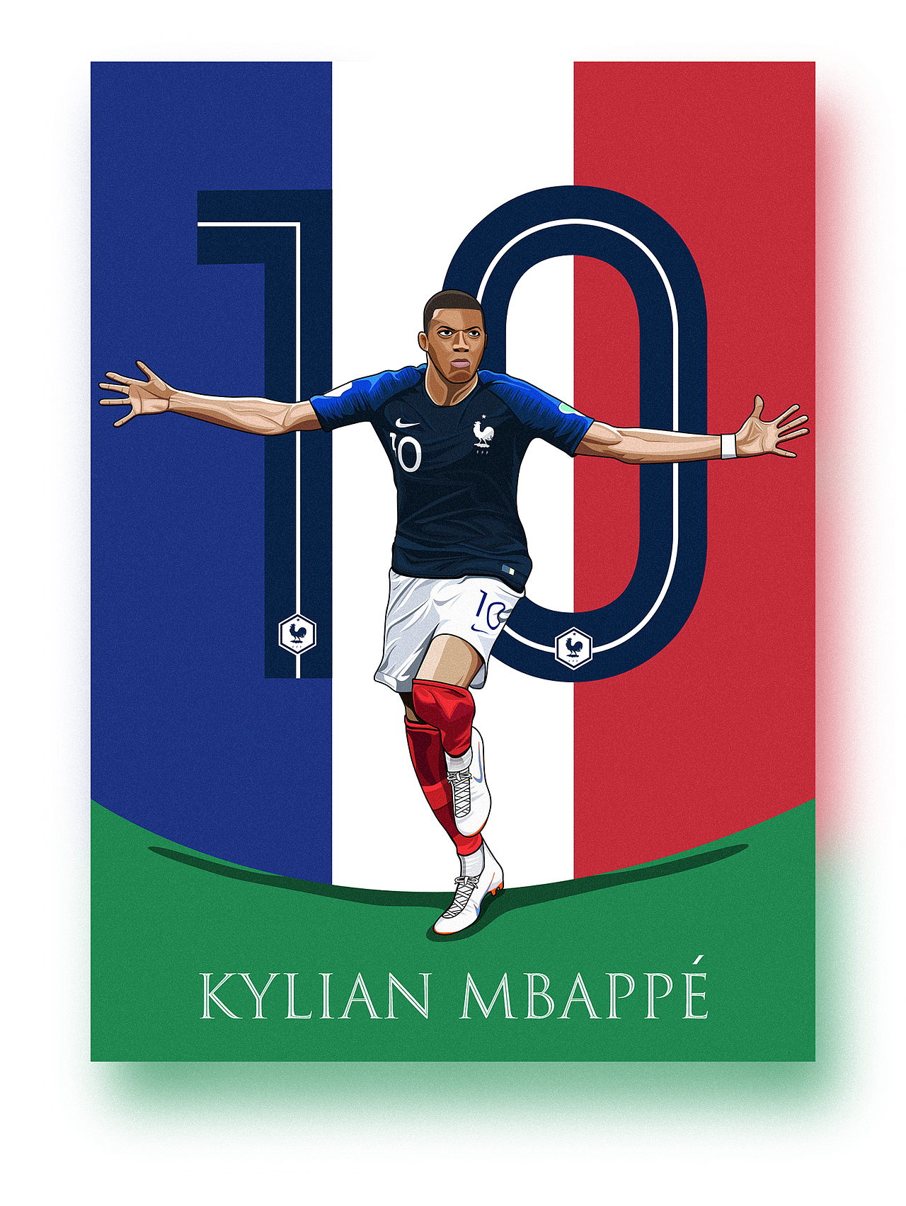 国足新帅正式亮相 邵佳一：目标晋级世界杯