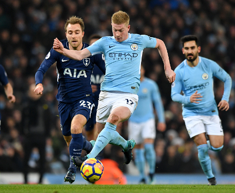 让哈兰德喘口气，首秀传射建功的塞门约补上曼城