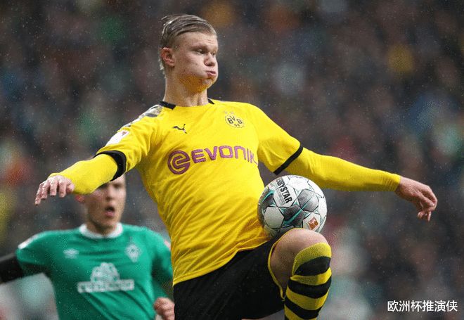 邮报：多特有意3000万镑先租后买鲍勃，马竞等队也在关注